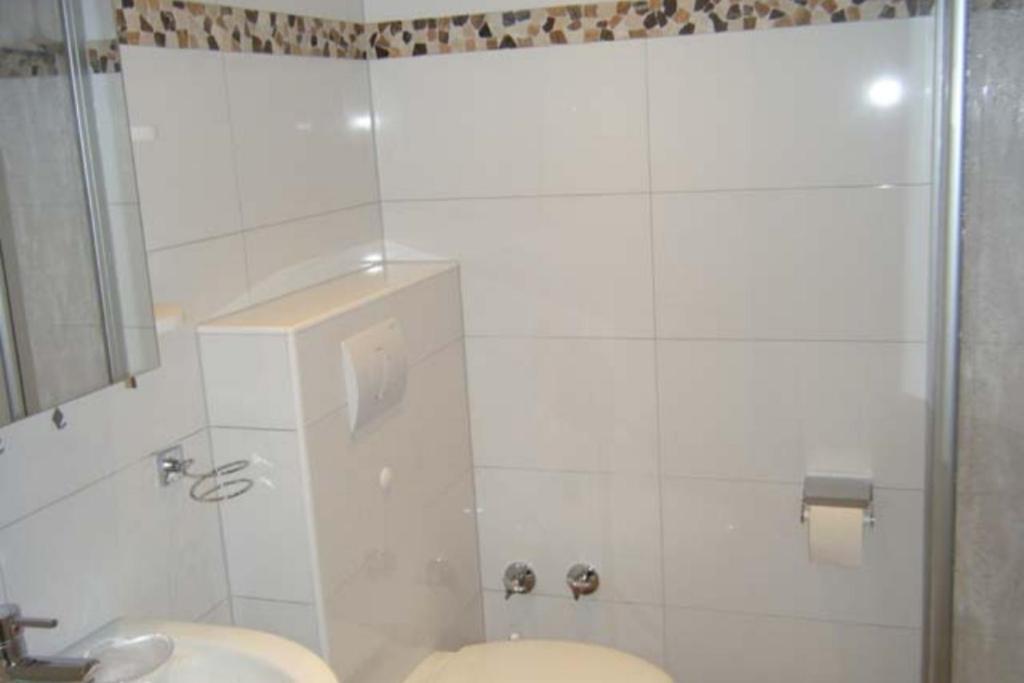 Seehuette Ferienwohnung 701 库克斯港 外观 照片