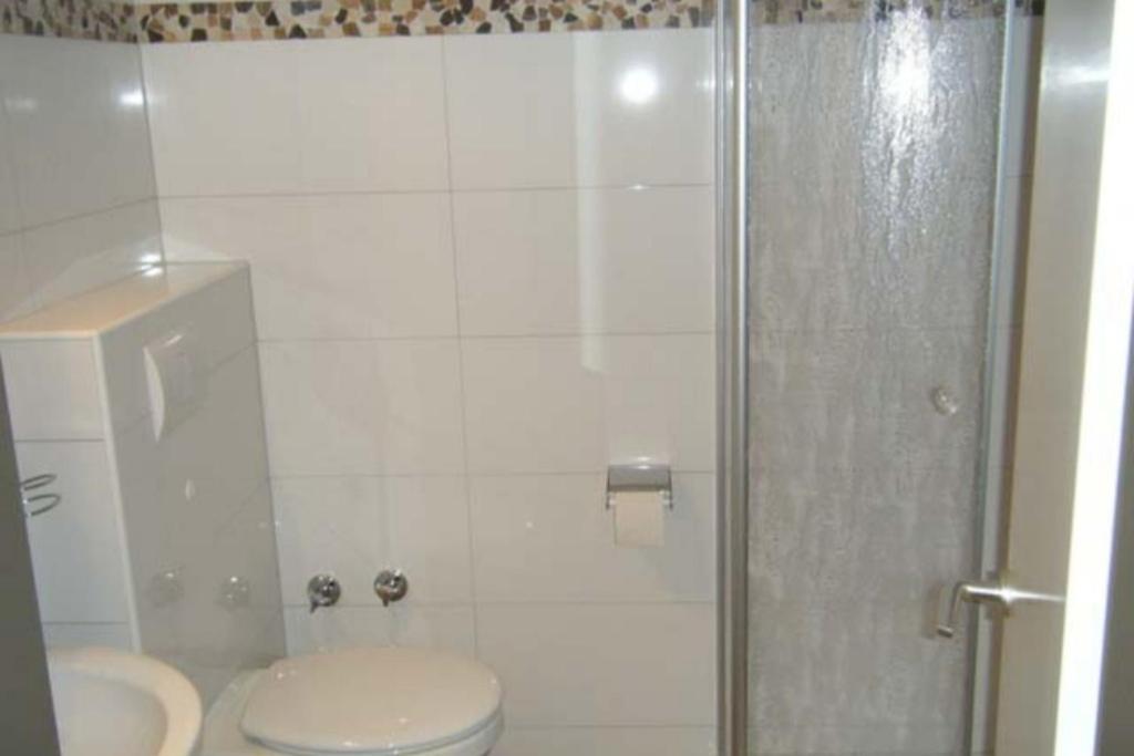 Seehuette Ferienwohnung 701 库克斯港 外观 照片